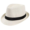 Women Summer Visors Hat Foldable Sun Cap Sun Visor Hats for Women Wide Women's Beach Summer Hat Women's Fedoras Large Beach Hats Lady Beach UV Protection Caps Soft Comfortable Hat by Stevvex