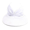 Women Sun Visor Summer Hat Women Anti-ultraviolet Hat Women's Elegant Simple Hat Classic Women's Hat Hollow Top Hat Elastic Hollow Top Hat Outdoor Quick-drying Sun Hat Summer Beach Hat by Stevvex