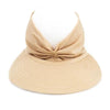 Women Sun Visor Summer Hat Women Anti-ultraviolet Hat Women's Elegant Simple Hat Classic Women's Hat Hollow Top Hat Elastic Hollow Top Hat Outdoor Quick-drying Sun Hat Summer Beach Hat by Stevvex