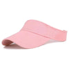 Women Sun Visor Summer Hat Women Anti-ultraviolet Hat Women's Elegant Simple Hat Classic Women's Hat Hollow Top Hat Elastic Hollow Top Hat Outdoor Quick-drying Sun Hat Summer Beach Hat by Stevvex