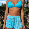 Women Swimsuit Bikini Set New Arrival Women Bandage Bathing Suit Female Swimwear Bathing Suits Beach Wear Bikini Sets Striped Swim Beach Wear by Stevvex