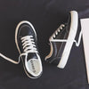 Women White Business Sneakers Fashion Woman's Spring Trend Casual Sport Shoes New Comfort White Platform Ultra Lightweight Walking Non Slip Sneakers by Stevvex