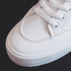 Women White Business Sneakers Fashion Woman's Spring Trend Casual Sport Shoes New Comfort White Platform Ultra Lightweight Walking Non Slip Sneakers by Stevvex