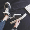 Women White Business Sneakers Fashion Woman's Spring Trend Casual Sport Shoes New Comfort White Platform Ultra Lightweight Walking Non Slip Sneakers by Stevvex