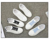 Women White Sneakers Fashion Breathble Vulcanized Shoes Leather Platform Shoes White Lace Up Casual Woman Comfortable Sneakers Leather Spring Flats Trainers Sneakers by Stevvex