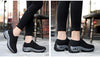 Womens Breathable Sneakers New Mesh Women Shoes Slip-On Air Cushion Casual Walking Shoes Lightweight Breathable Mesh Athletic Running Shoes Fashion Slip-on Sock Sneakers by Stevvex