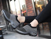 Womens Breathable Sneakers New Mesh Women Shoes Slip-On Air Cushion Casual Walking Shoes Lightweight Breathable Mesh Athletic Running Shoes Fashion Slip-on Sock Sneakers by Stevvex