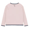 Neon Spur Whispering Mane Knit Crew Neck Sweater by Neon Spur