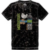 Woodstock Poster [T-Shirt] by Rock Band Apparel