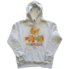 Woodstock Splatter [Sweatshirt] by Rock Band Apparel