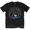 Woodstock Surround Yourself [T-Shirt] by Rock Band Apparel