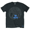 Woodstock Surround Yourself [T-Shirt] by Rock Band Apparel