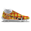 "Woody" Nike Vapor Pro 360 Cleats by Stadium Custom Kicks