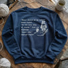 Wool Shop Sweatshirt by YarnMerch