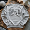 Wool Shop Sweatshirt by YarnMerch