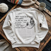 Wool Shop Sweatshirt by YarnMerch