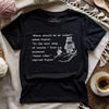 Wool Shop T-shirt by YarnMerch