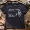 Wool Shop T-shirt by YarnMerch