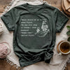 Wool Shop T-shirt by YarnMerch