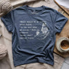Wool Shop T-shirt by YarnMerch