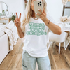 Mamas Raising World Changers T Shirt by Hey Jude Graphic Tees