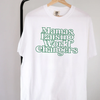 Mamas Raising World Changers T Shirt by Hey Jude Graphic Tees