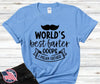World's Best – Multi by Carolina Country Bling