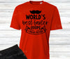 World's Best – Multi by Carolina Country Bling
