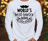 World's Best – Multi by Carolina Country Bling