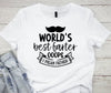 World's Best – Multi by Carolina Country Bling