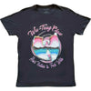 Wu-tang Clan Aint't Nuthing Ta F' Wit [T-Shirt] by Rock Band Apparel
