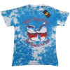 Wu-tang Clan ANTFW [T-Shirt] by Rock Band Apparel