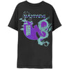 Wu-tang Clan Dragon Bonsai [T-Shirt] by Rock Band Apparel