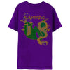 Wu-tang Clan Dragon Bonsai [T-Shirt] by Rock Band Apparel