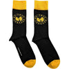 Wu-tang Clan Forever [Socks] by Rock Band Apparel