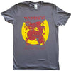 Wu-tang Clan Inferno [T-Shirt] by Rock Band Apparel