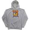 Wu-tang Clan Protect Ya Neck [Sweatshirt] by Rock Band Apparel