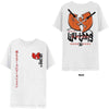Wu-tang Clan Swords [T-Shirt] by Rock Band Apparel