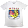 Wu-tang Clan Tiger [T-Shirt] by Rock Band Apparel