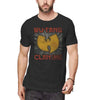 Wu-tang Clan Tour '93 [T-Shirt] by Rock Band Apparel