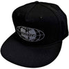 Wu-tang Clan World-Wide [Hat] by Rock Band Apparel