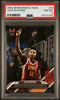 Graded 2024 Topps Bowman U Now JuJu Watkins #78 Rookie RC Basketball Card PSA 8 Near Mint by Hall of Fame Sports Memorabilia
