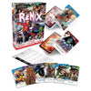 Marvel: Remix by Little Shop of Magic