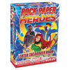 Marvel: Rock Paper Heroes - Enter the Danger Room by Little Shop of Magic