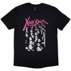 X-Ray Spex 3D Cinema [T-Shirt] by Rock Band Apparel