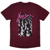 X-Ray Spex 3D Cinema [T-Shirt] by Rock Band Apparel
