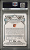 Graded 2024 Topps Bowman Sterling Jackson Holliday #BSR20 Rookies Rookie RC Baseball Card PSA 8 Near Mint