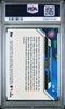 Graded 2024 Topps Now Michael Busch #RC2 Rookie Cup Team Set Baseball Card PSA 10 Gem Mint