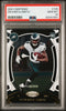 Graded 2021 Panini Certified DeVonta Smith #105 Rookie RC Football Card PSA 10 Gem Mint