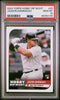 Graded 2024 Topps Hobby Rip Night Jasson Dominguez #20 Rookie RC Baseball Card PSA 10 Gem Mint